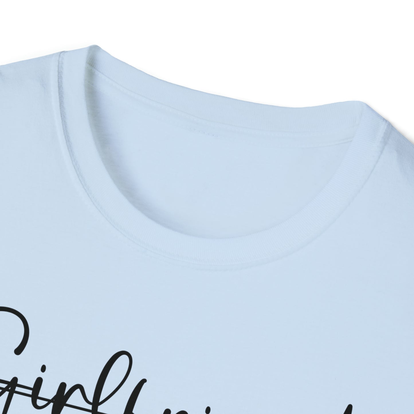 Girlfriend -> Fiancée -> Wife T-Shirt