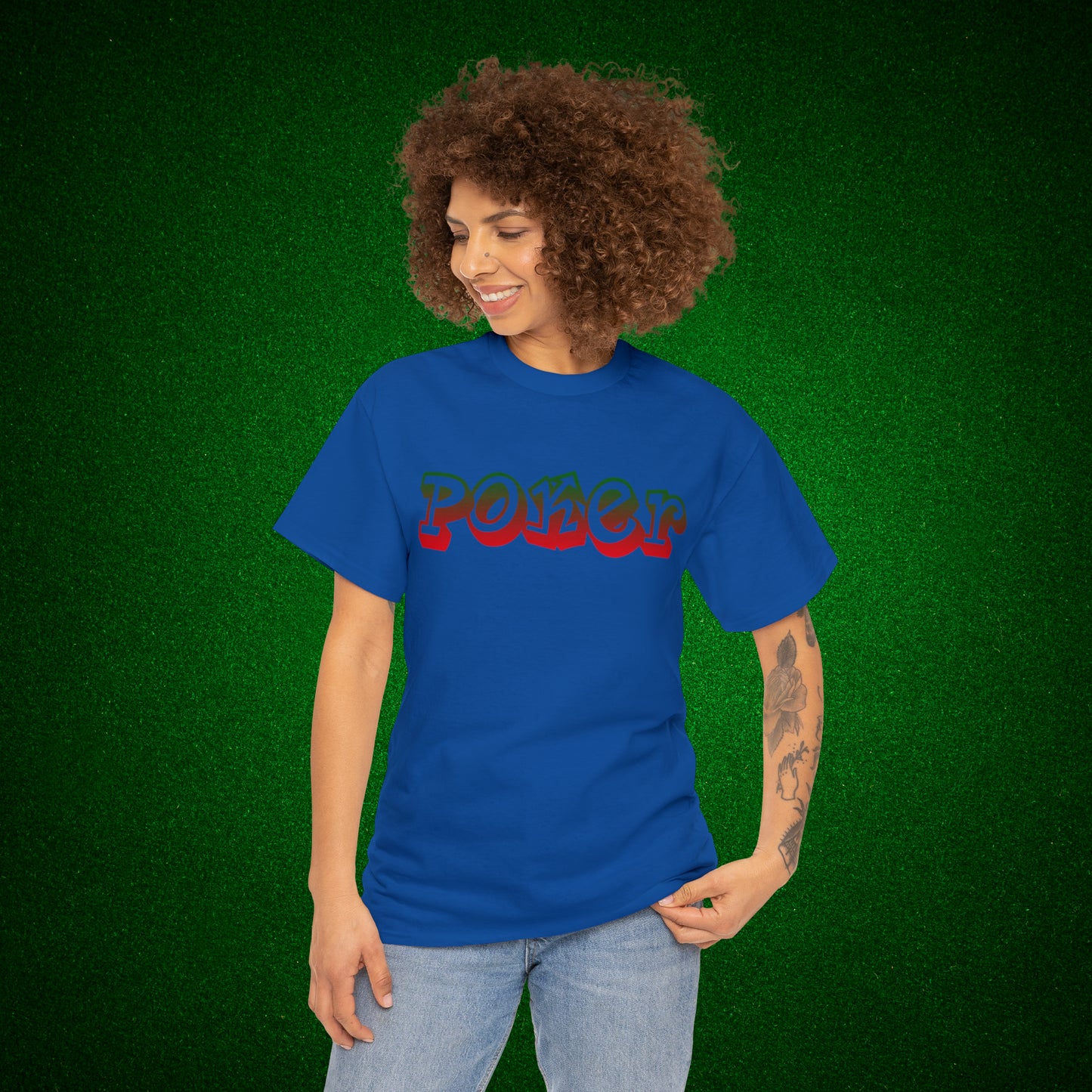 Poker T-Shirt Must have All-in I had Aces