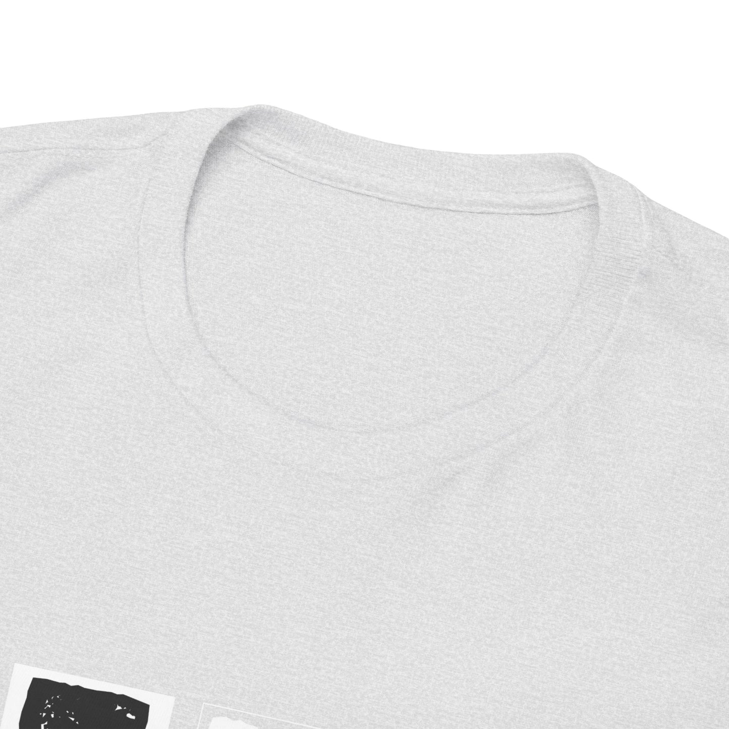 GEN X Raised On Hose Water & Neglect Tshirt Unisex Heavy Cotton