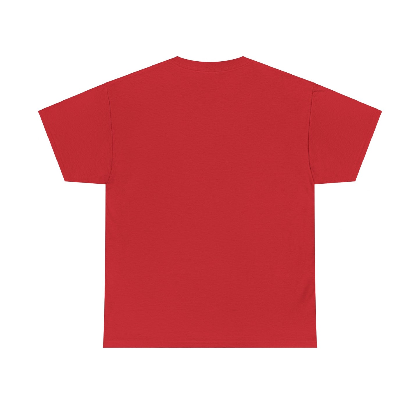 GEN X Raised On Hose Water & Neglect Tshirt Unisex Heavy Cotton T-shirt Unisex Heavy Cotton