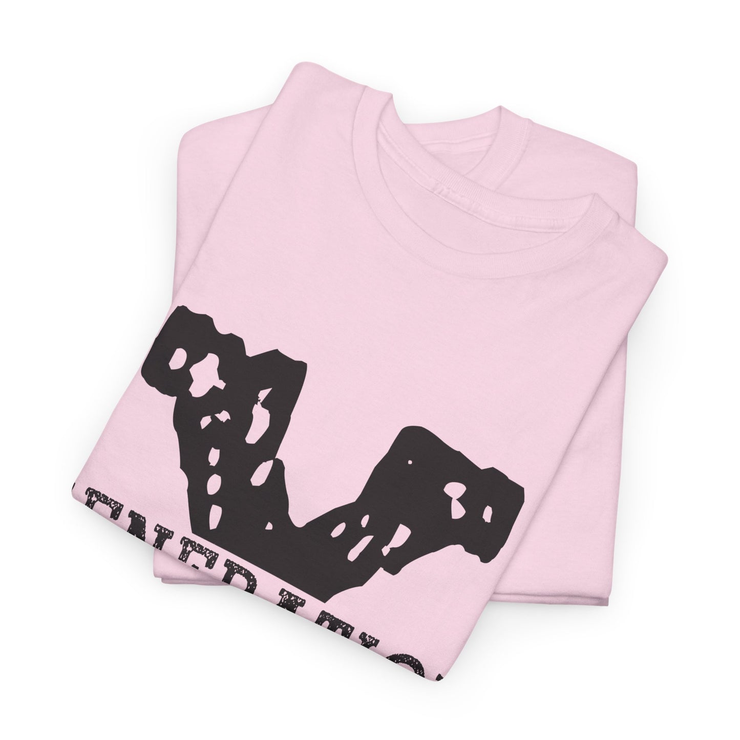Copy of GEN X Raised On Hose Water & Neglect Tshirt Unisex Heavy Cotton