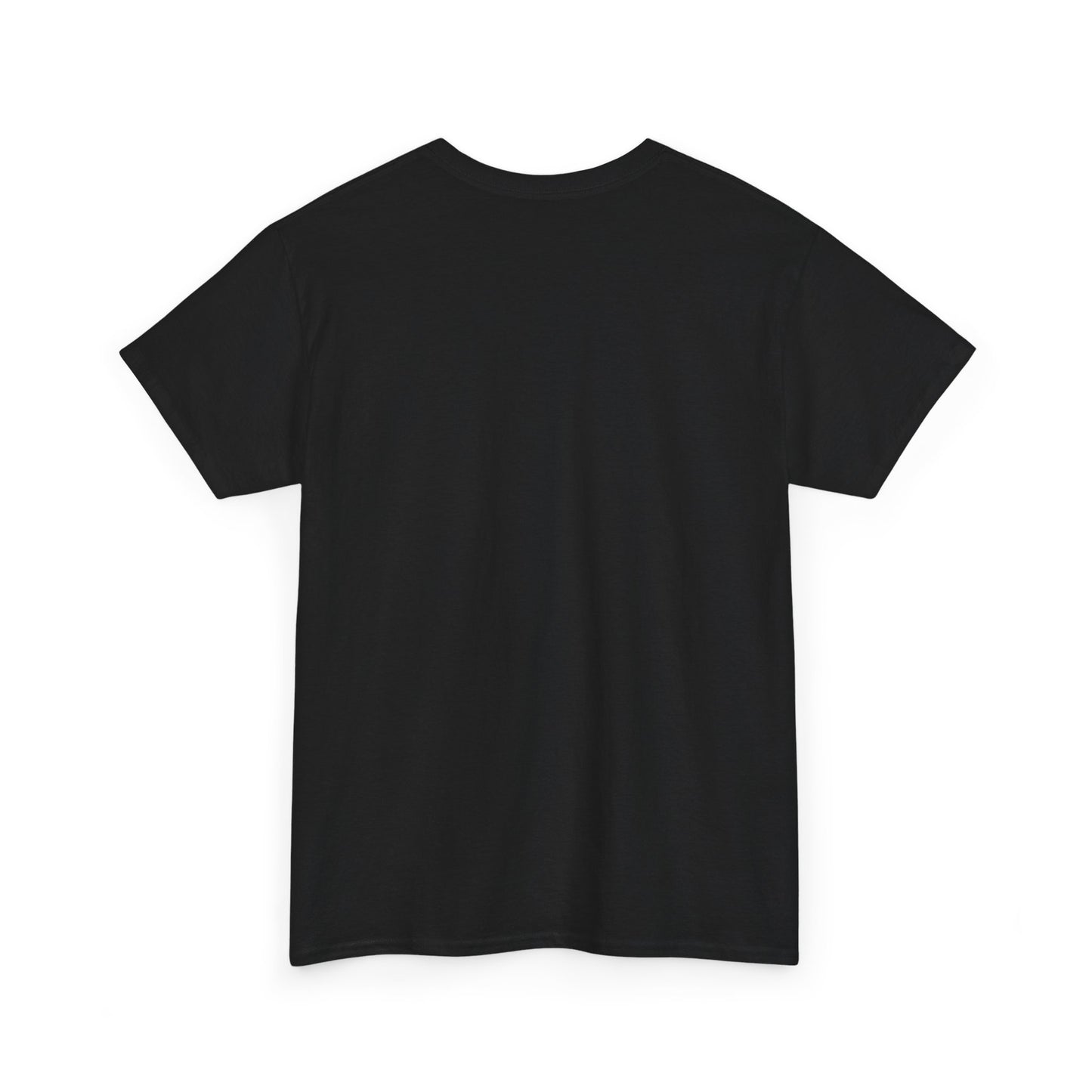 GEN X Raised On Hose Water & Neglect Tshirt Unisex Heavy Cotton T-shirt Unisex Heavy Cotton