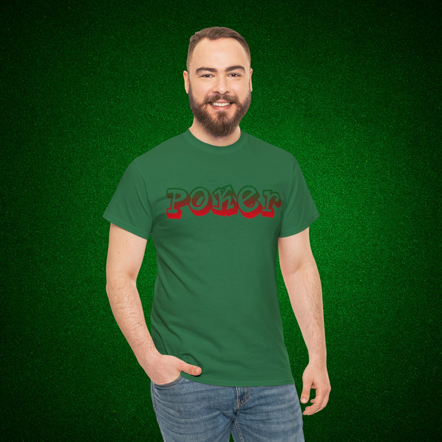 Poker T-Shirt Must have All-in I had Aces