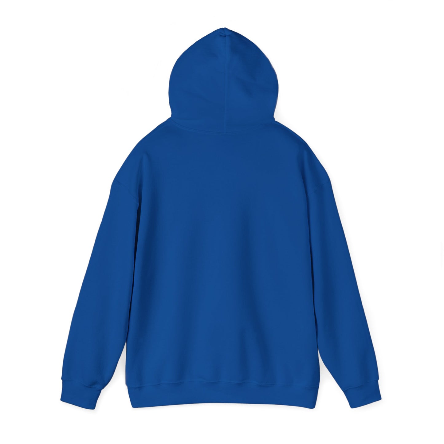Gen X Raised on Hose Water & Neglect Unisex Heavy Blend™ Hooded Sweatshirt