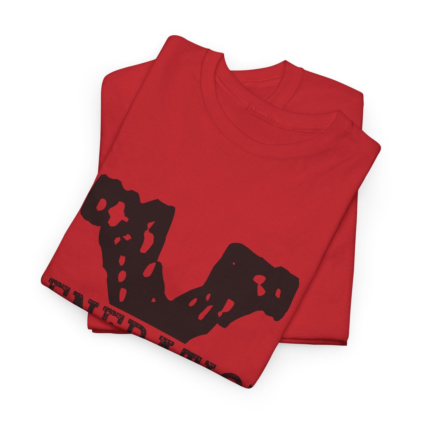 Copy of GEN X Raised On Hose Water & Neglect Tshirt Unisex Heavy Cotton