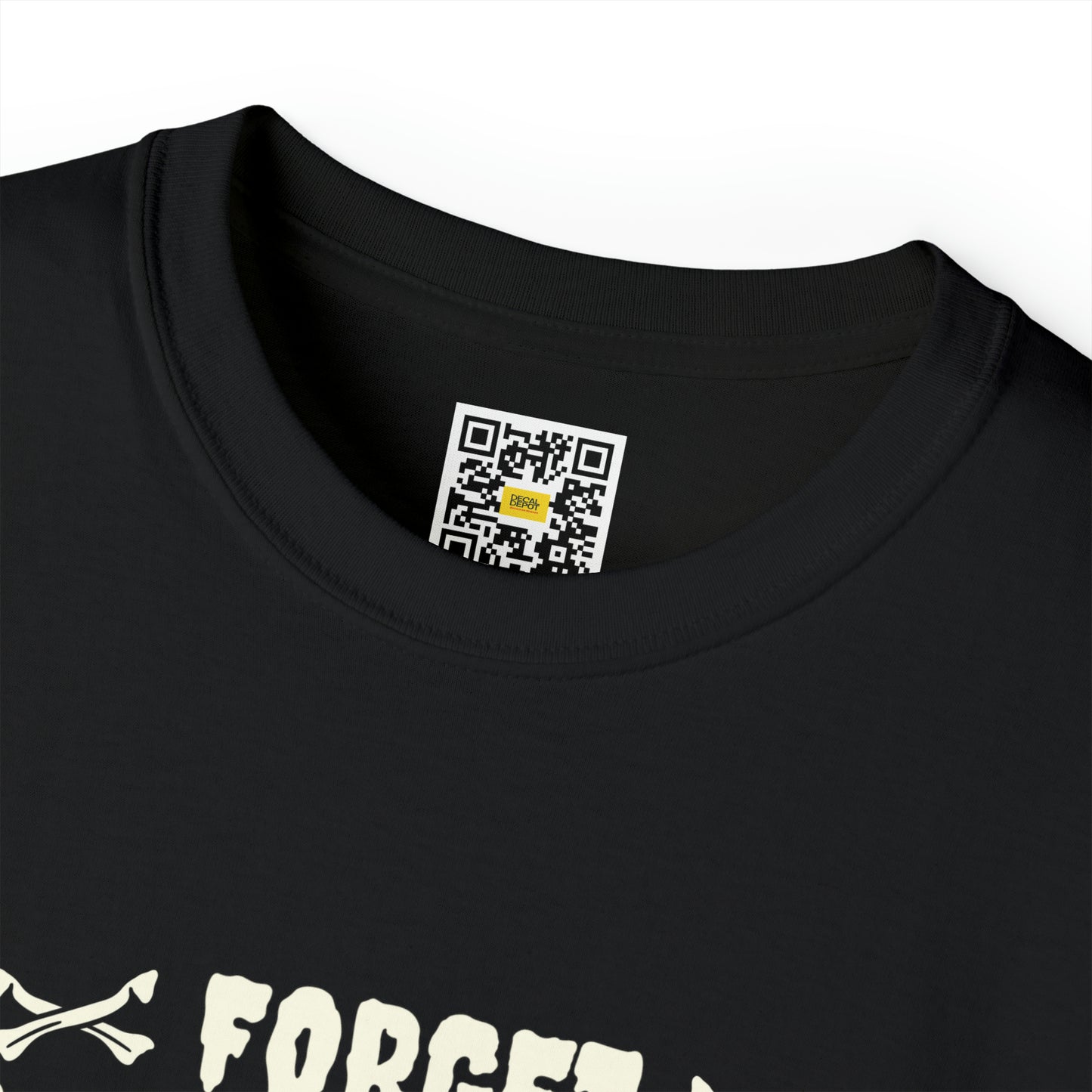 Unisex Ultra Cotton Tee