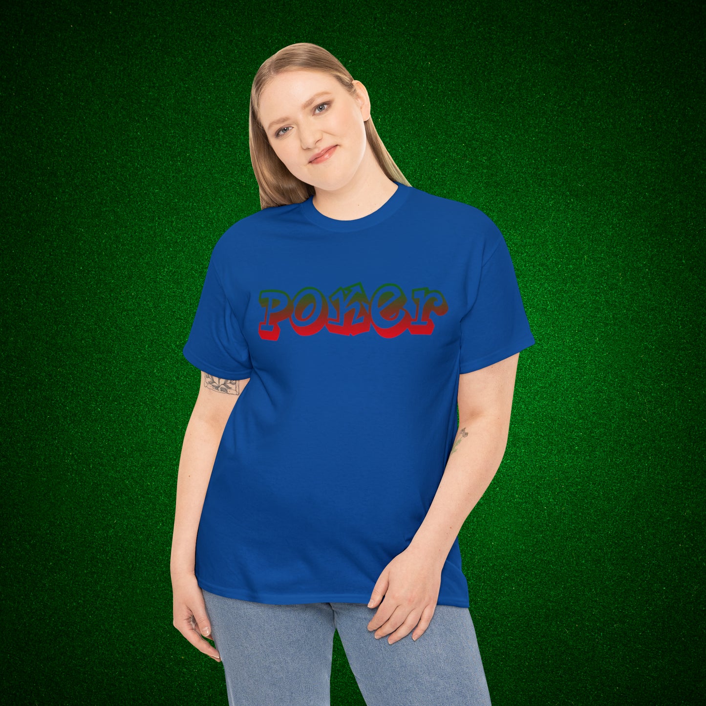 Poker T-Shirt Must have All-in I had Aces
