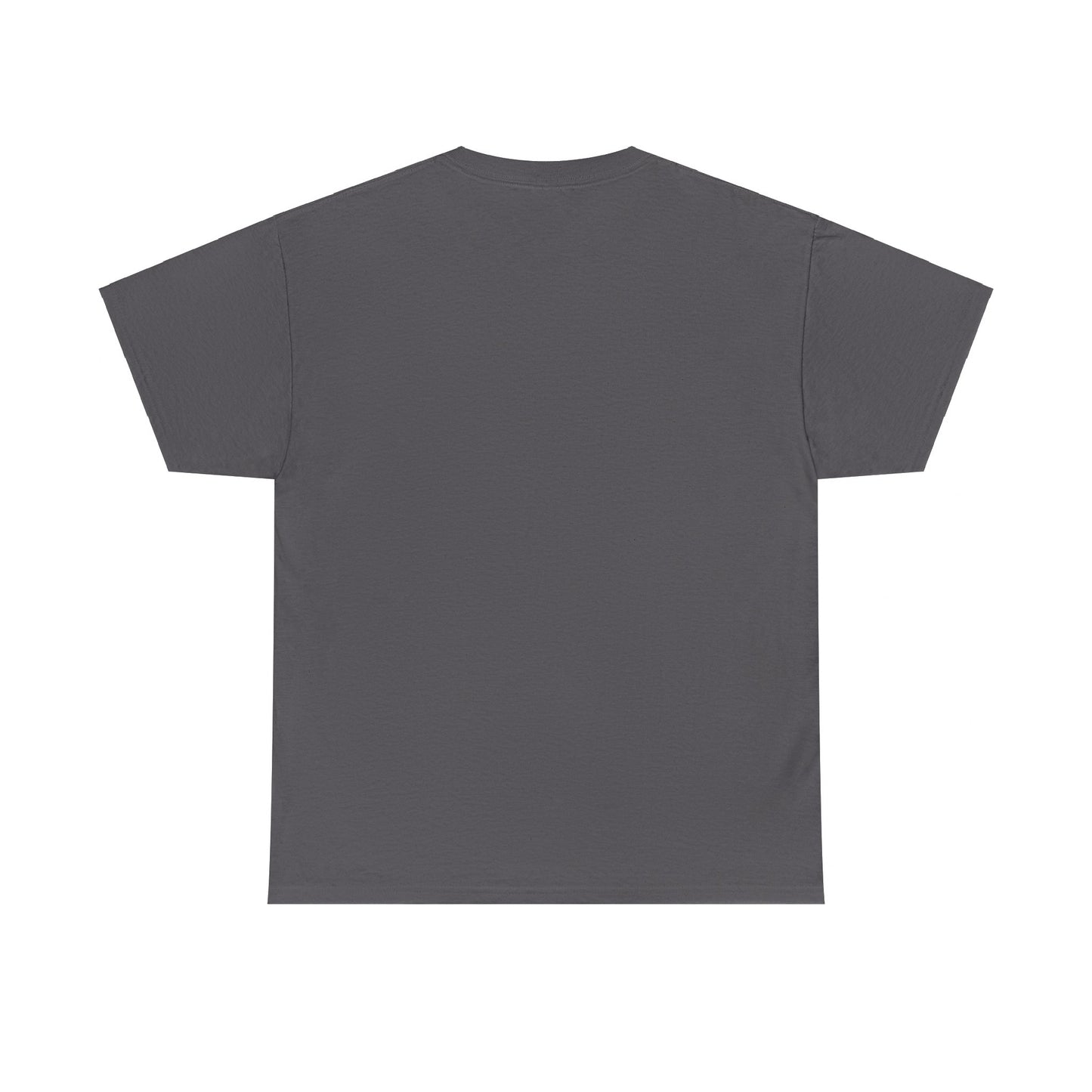 GEN X Raised On Hose Water & Neglect Tshirt Unisex Heavy Cotton T-shirt Unisex Heavy Cotton