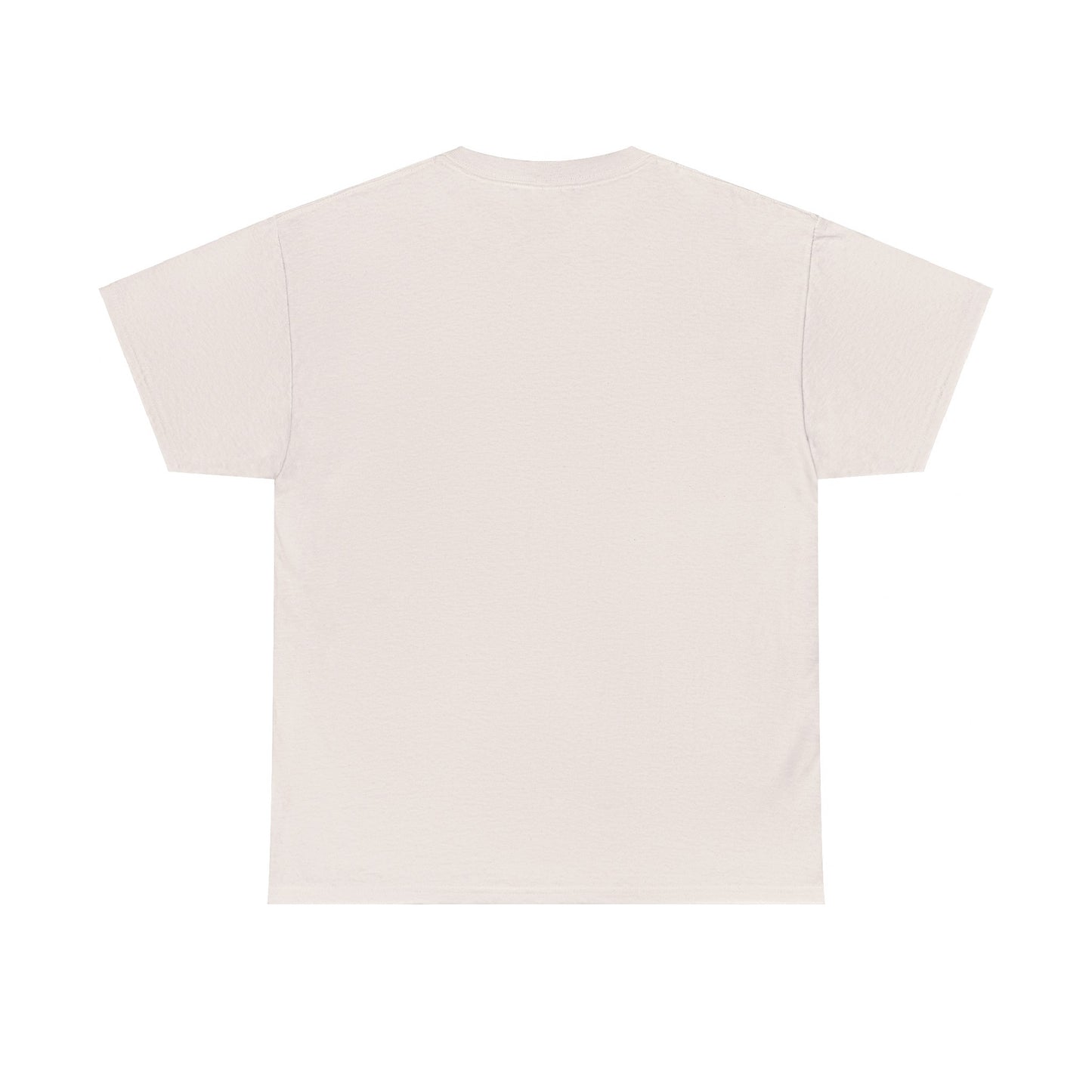 GEN X Raised On Hose Water & Neglect Tshirt Unisex Heavy Cotton T-shirt Unisex Heavy Cotton