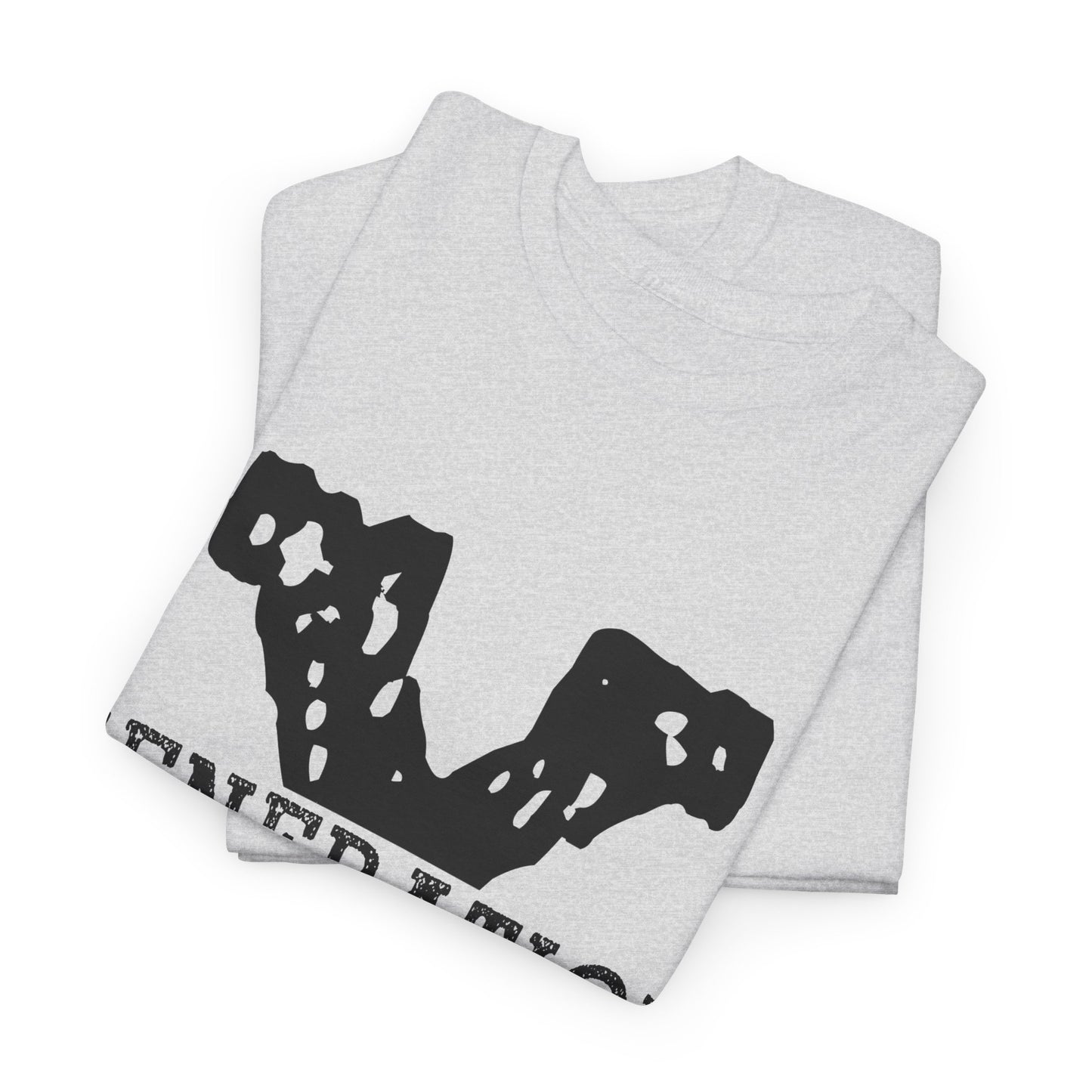 Copy of GEN X Raised On Hose Water & Neglect Tshirt Unisex Heavy Cotton