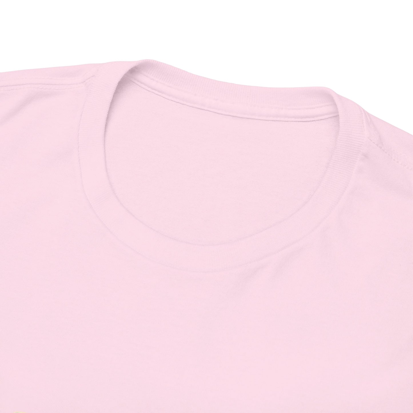 Autism SEE THE ABLE NOT THE LABEL T-shirt Unisex Heavy Cotton