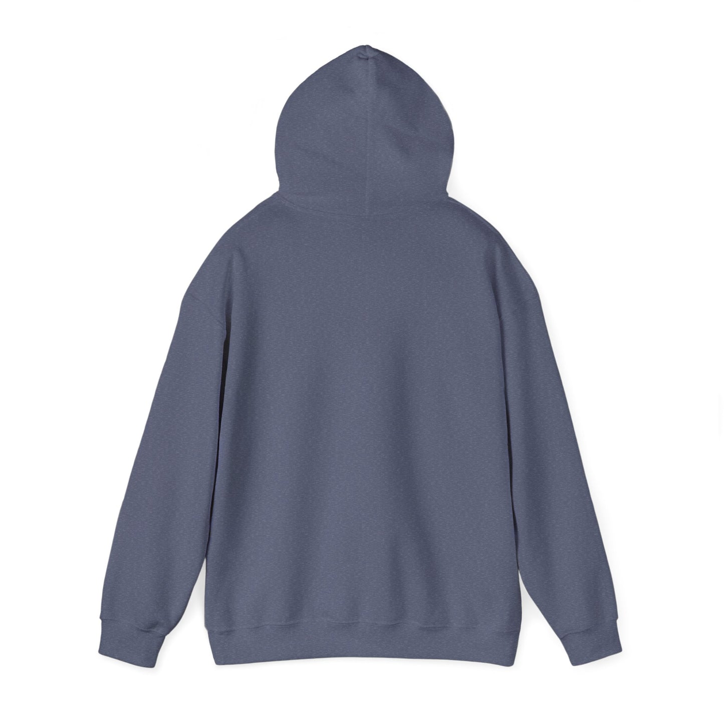 Gen X Raised on Hose Water & Neglect Unisex Heavy Blend™ Hooded Sweatshirt