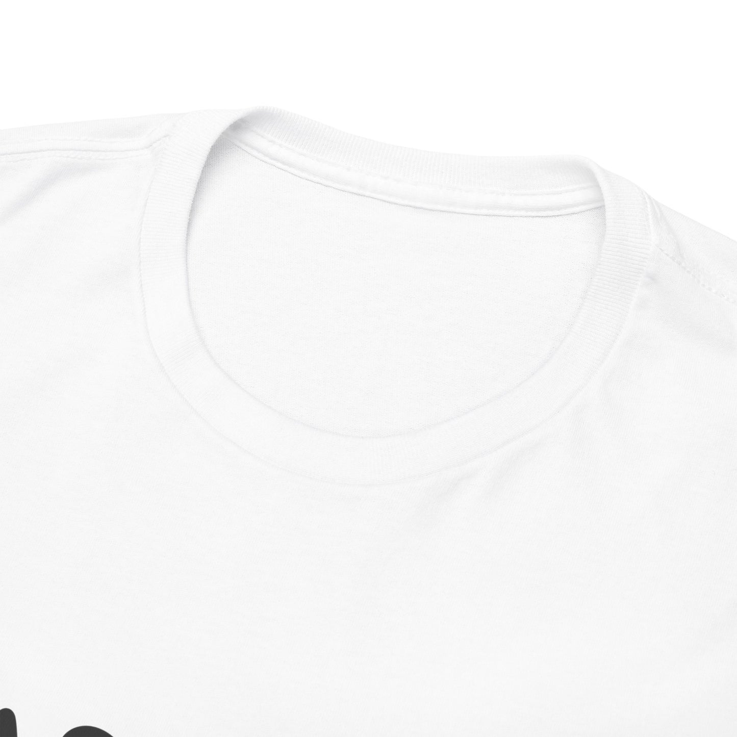 Autism I was Born To Stand Out T-shirt Unisex Heavy Cotton