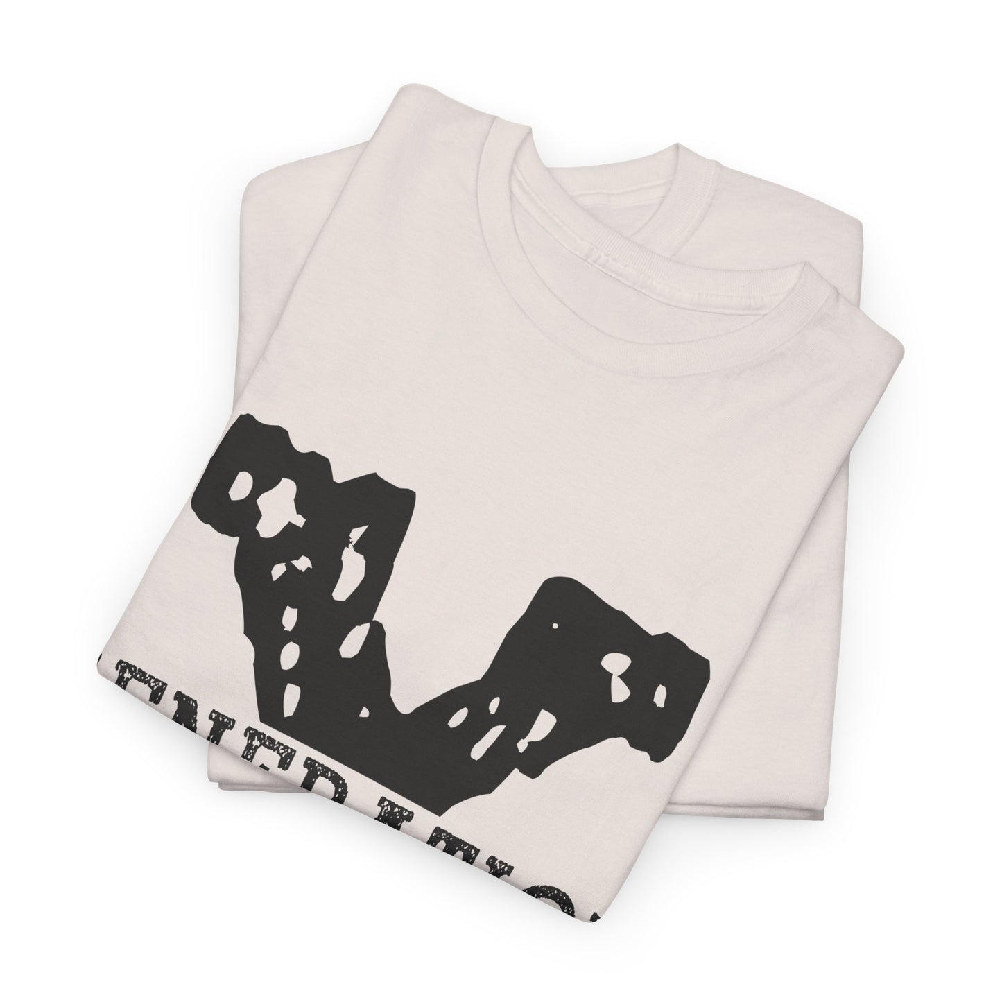 Copy of GEN X Raised On Hose Water & Neglect Tshirt Unisex Heavy Cotton