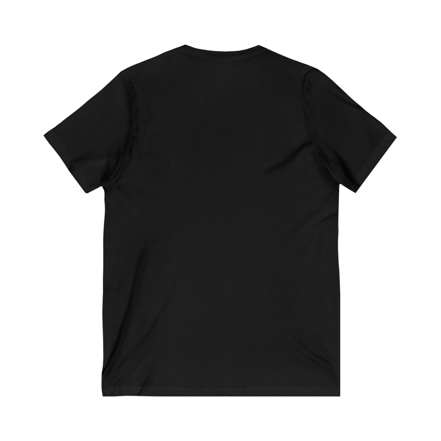 Halloween Witch Broom V-Neck Tee, Unisex Short Sleeve Shirt, Funny Halloween Costume Top, Fall Celebration Apparel, Spooky Party [...]