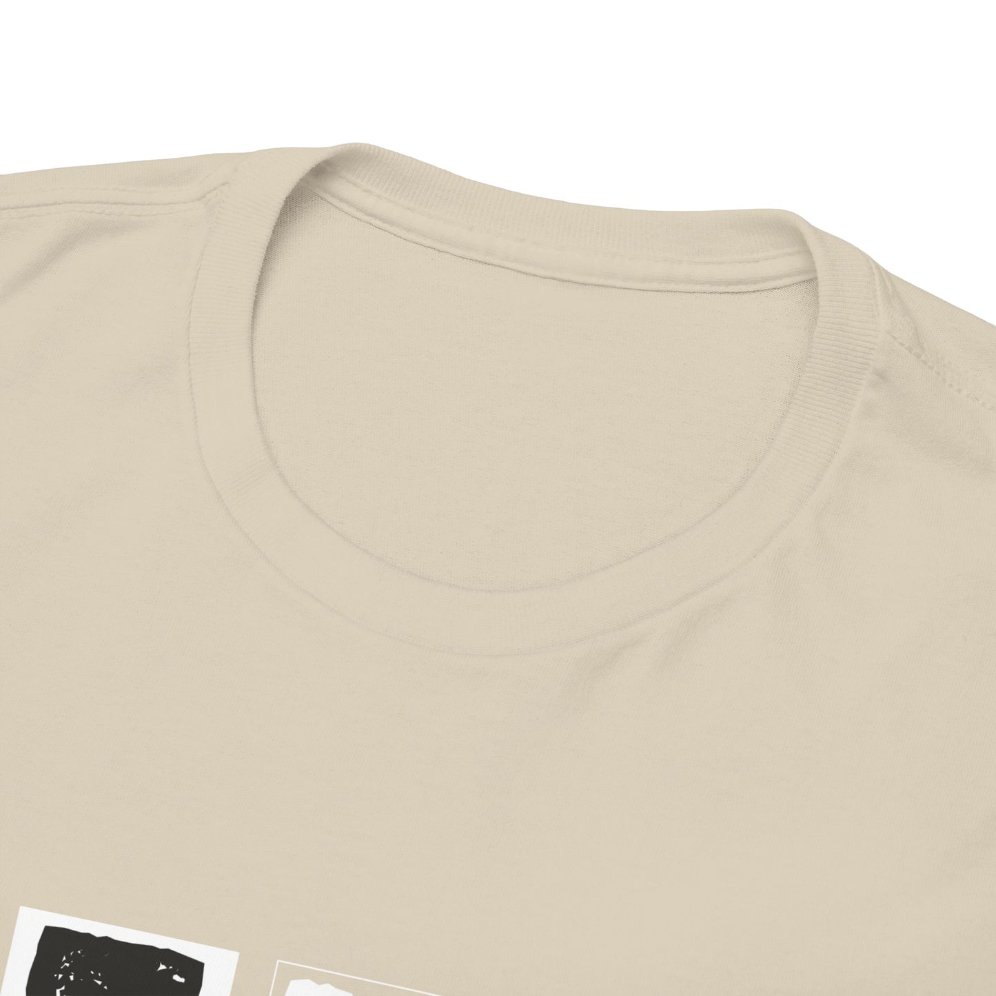 GEN X Raised On Hose Water & Neglect Tshirt Unisex Heavy Cotton