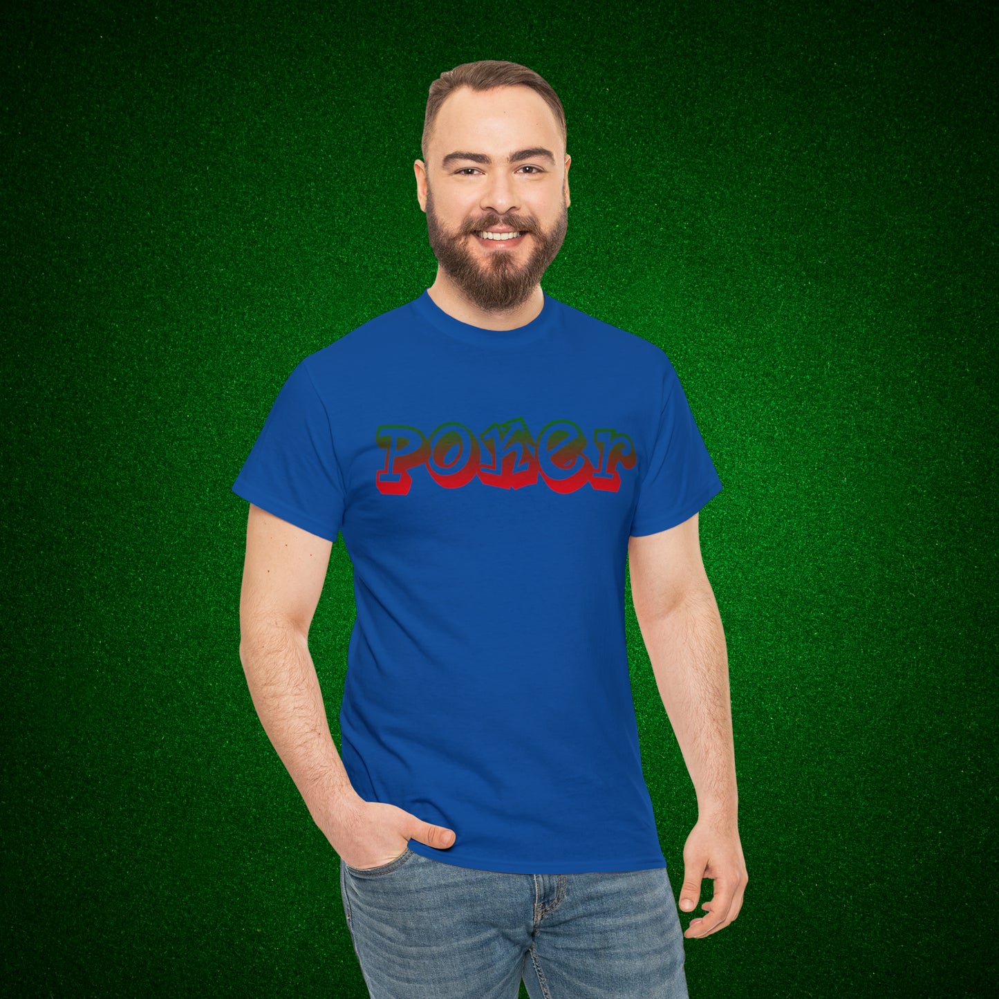 Poker T-Shirt Must have All-in I had Aces