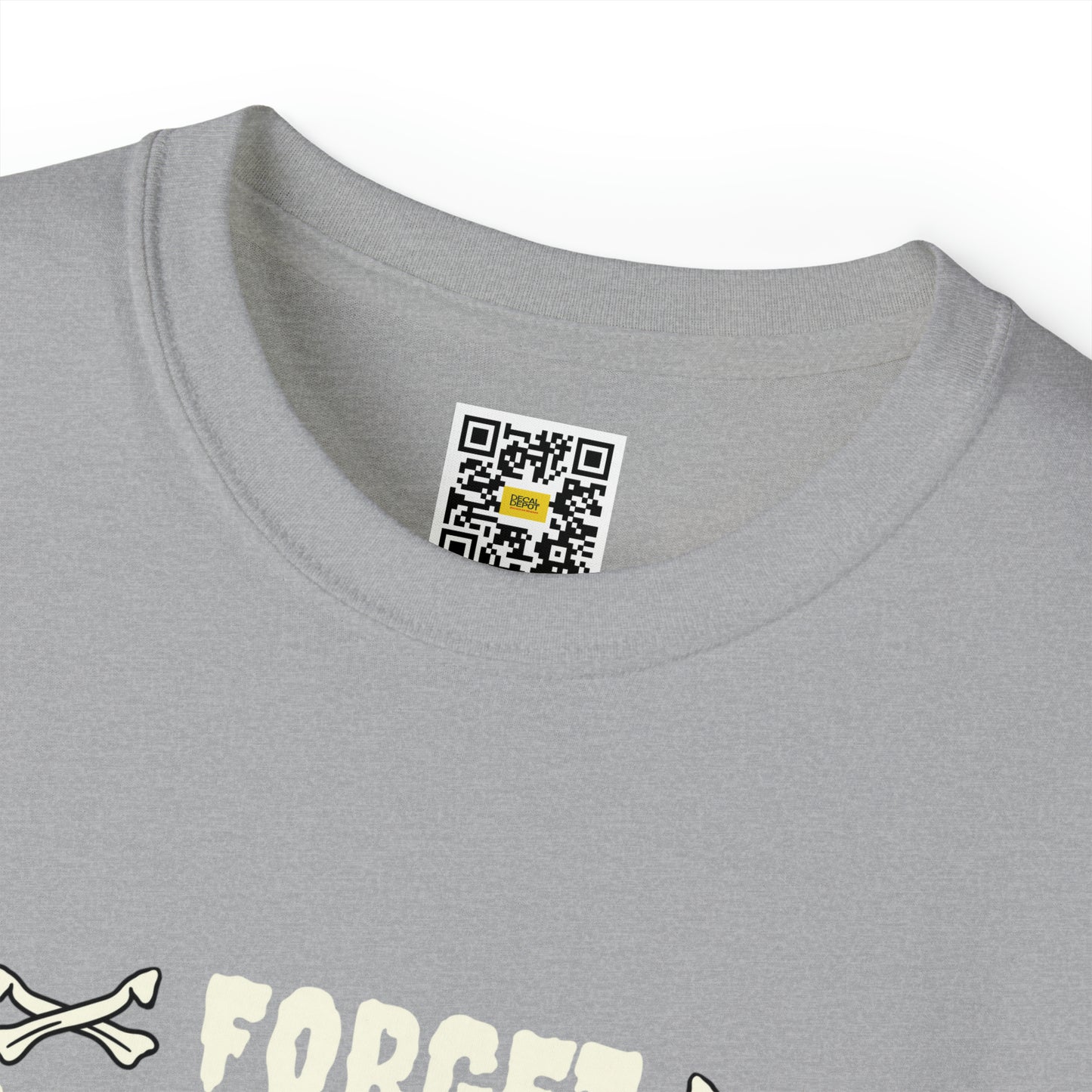 Unisex Ultra Cotton Tee