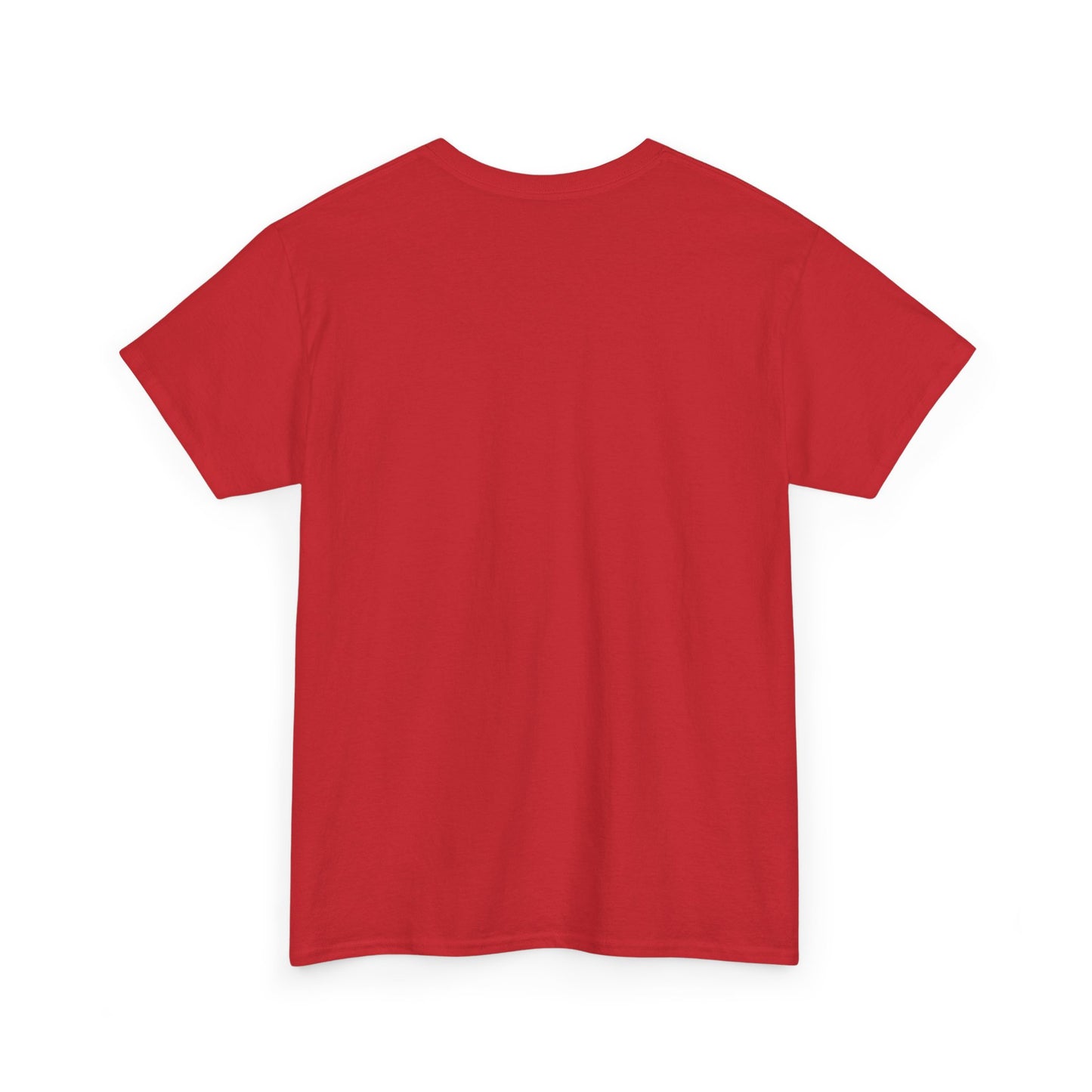 GEN X Raised On Hose Water & Neglect Tshirt Unisex Heavy Cotton T-shirt Unisex Heavy Cotton