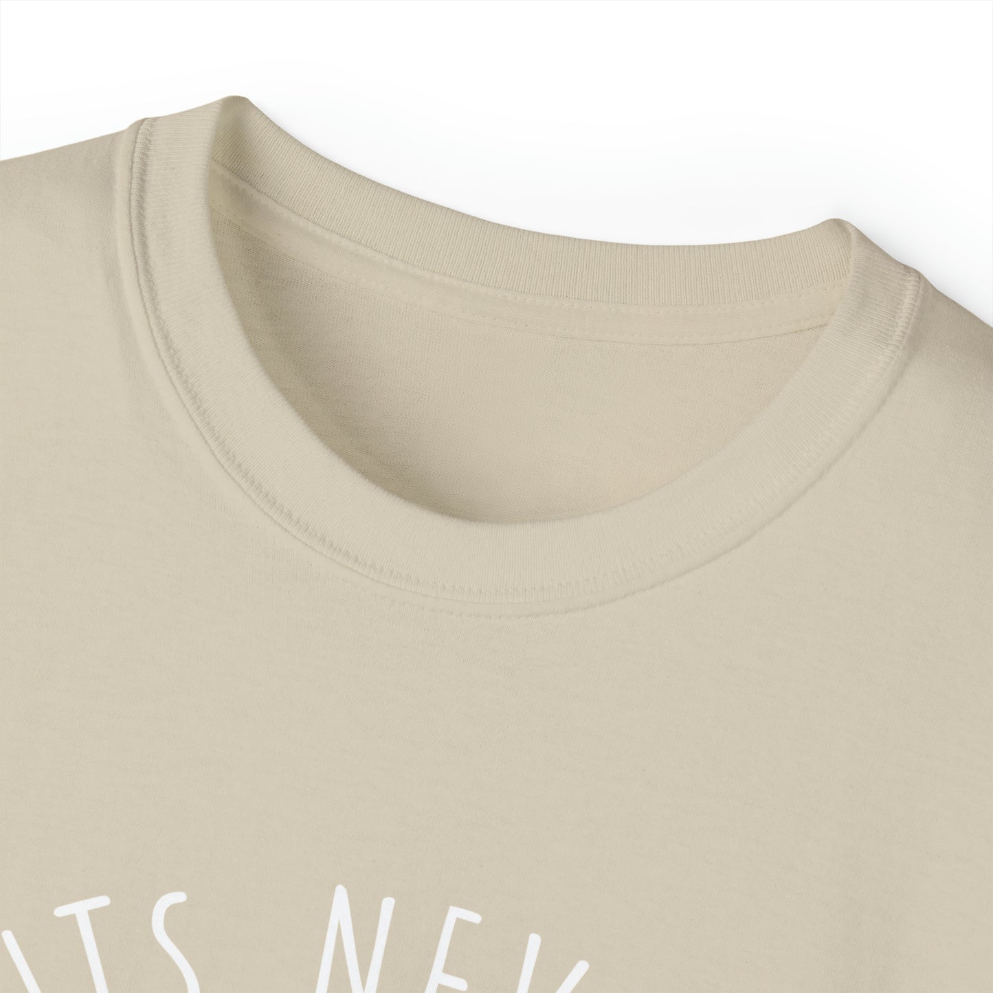 Its Never To Early for Halloween Unisex Ultra Cotton Tee