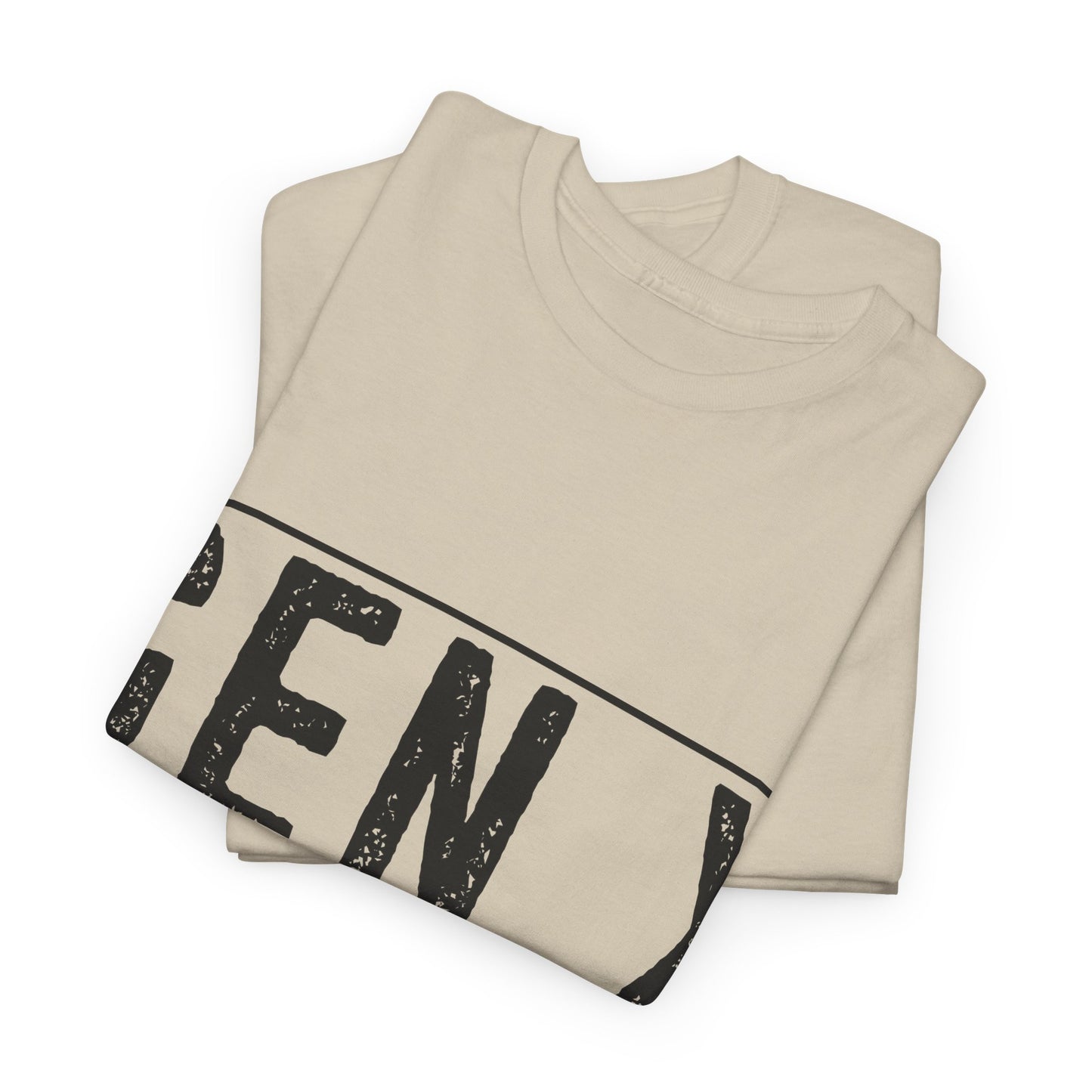 GEN X Raised On Hose Water & Neglect Tshirt Unisex Heavy Cotton