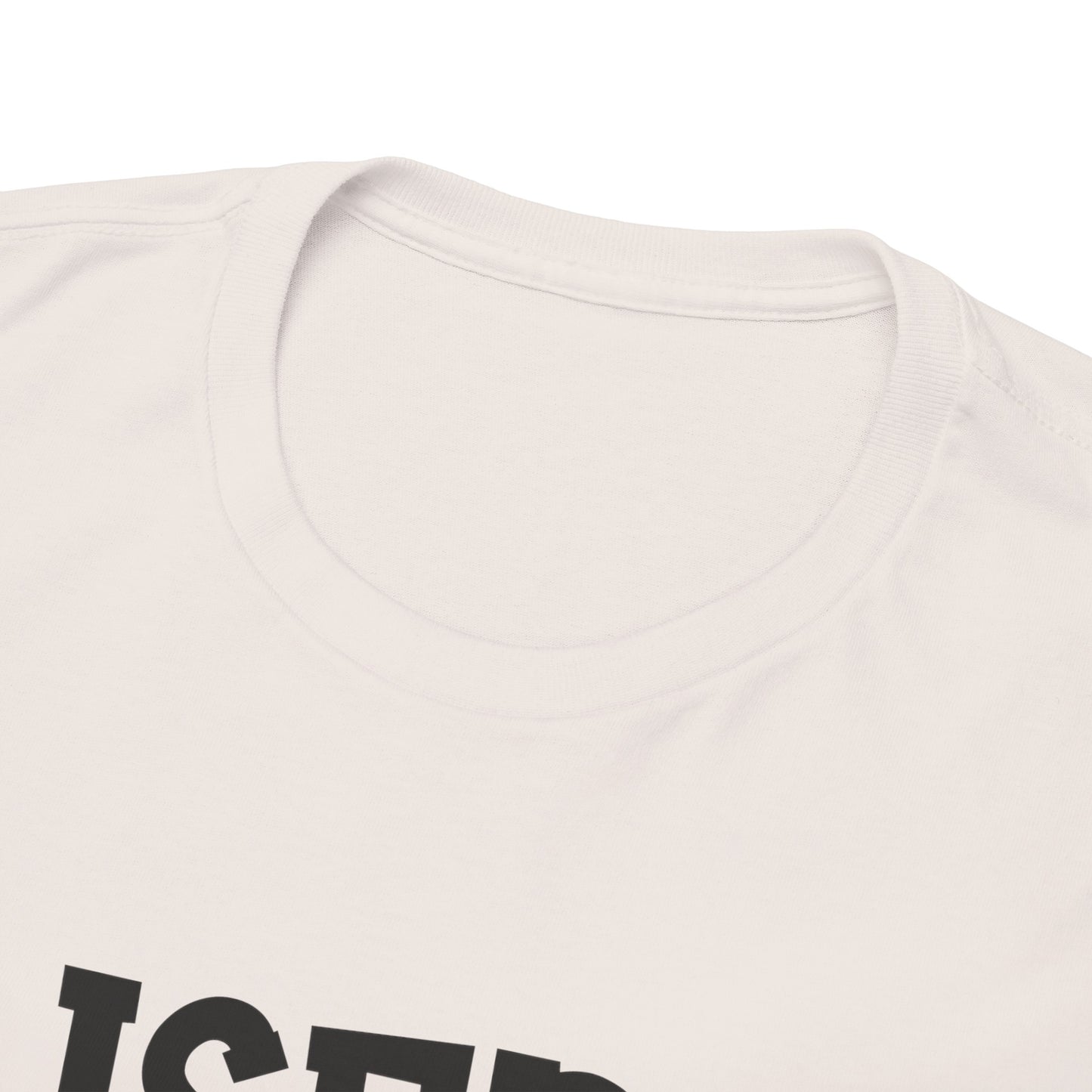 GEN X Raised On Hose Water & Neglect Tshirt Unisex Heavy Cotton