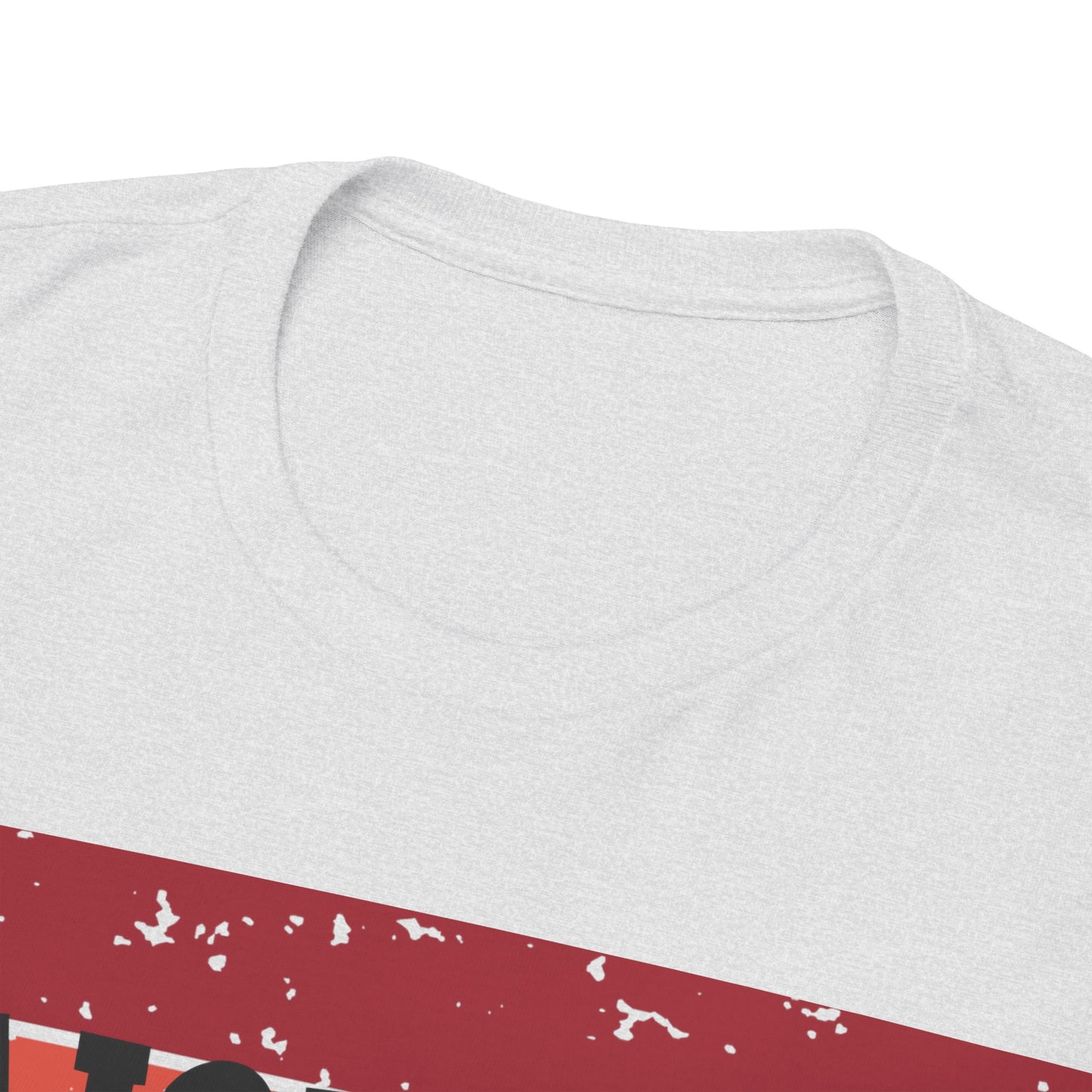 GEN X Raised On Hose Water & Neglect Tshirt Unisex Heavy Cotton