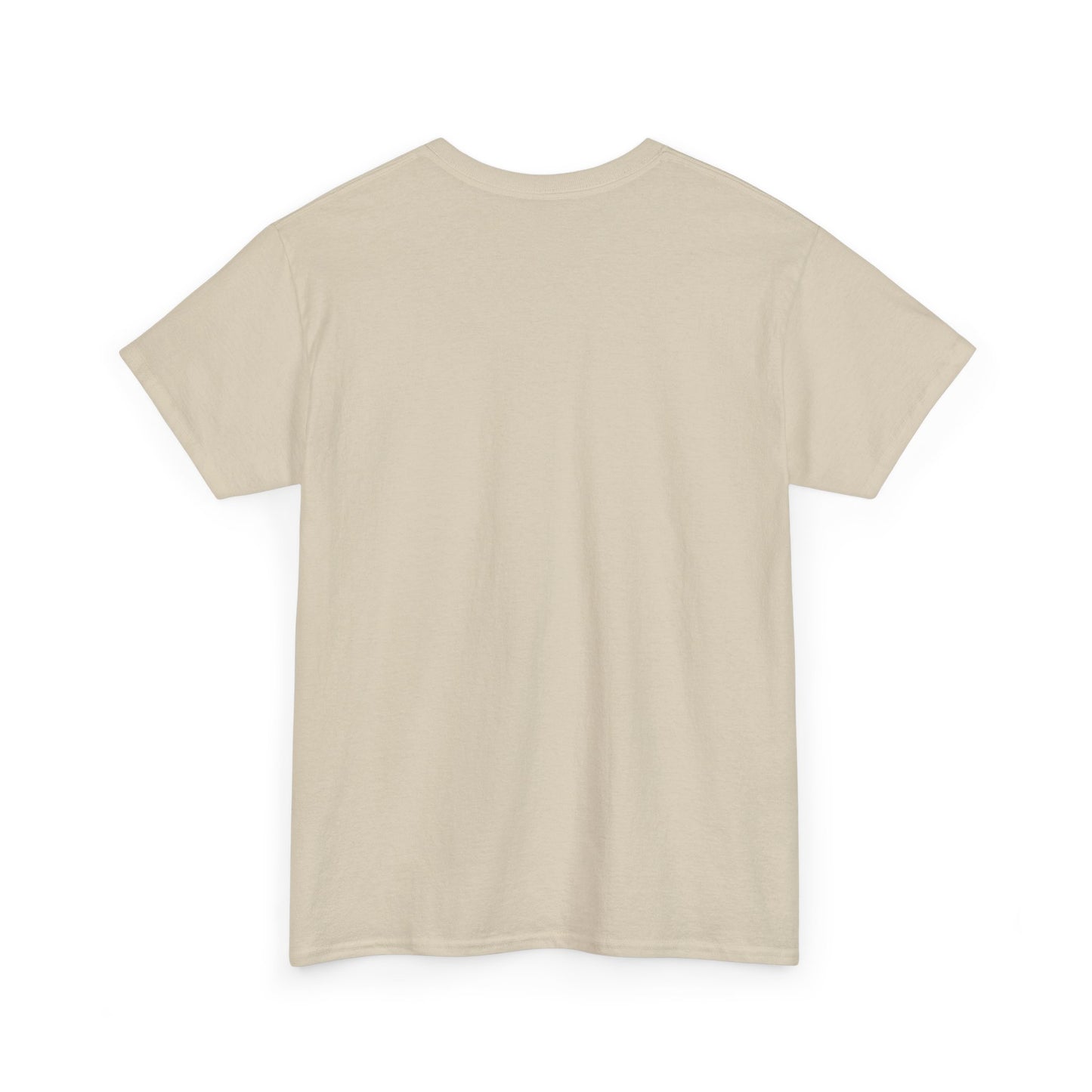 GEN X Raised On Hose Water & Neglect Tshirt Unisex Heavy Cotton T-shirt Unisex Heavy Cotton
