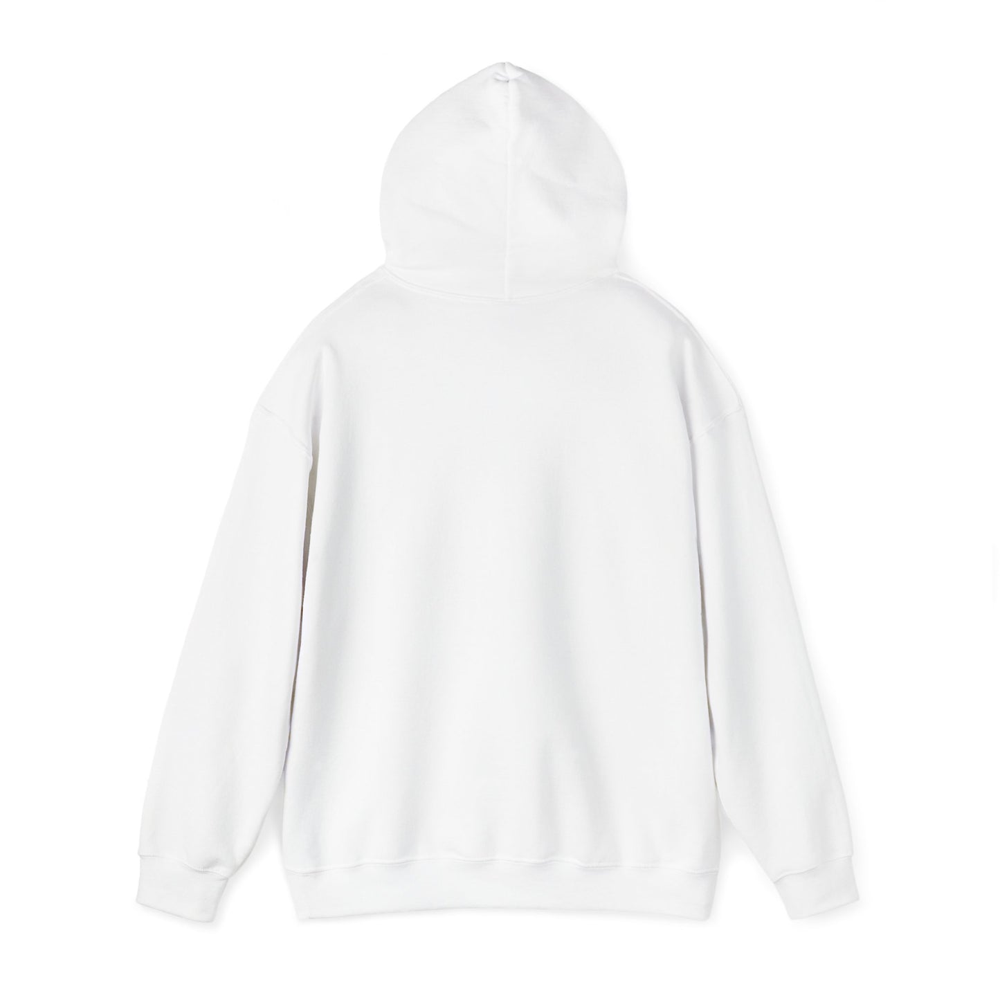 Gen X Raised on Hose Water & Neglect Unisex Heavy Blend™ Hooded Sweatshirt