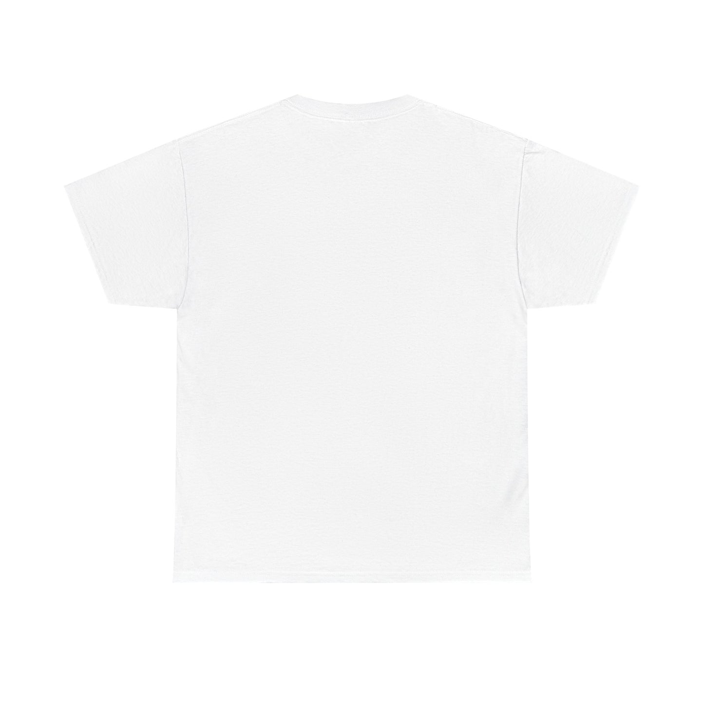 ONE WHEELED VEHICLE T-Shirt unisex heavy cotton T-Shirt