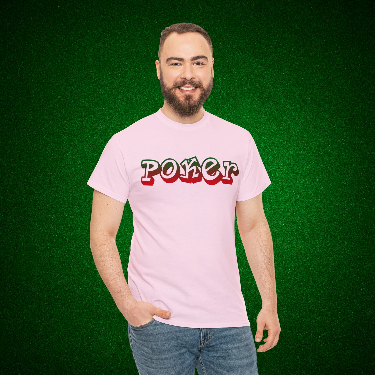 Poker T-Shirt Must have All-in I had Aces