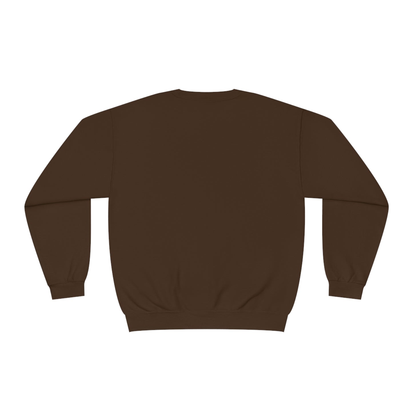 Bigfoot Heart Puzzle Piece Autism Unisex NuBlend® Crewneck Sweatshirt