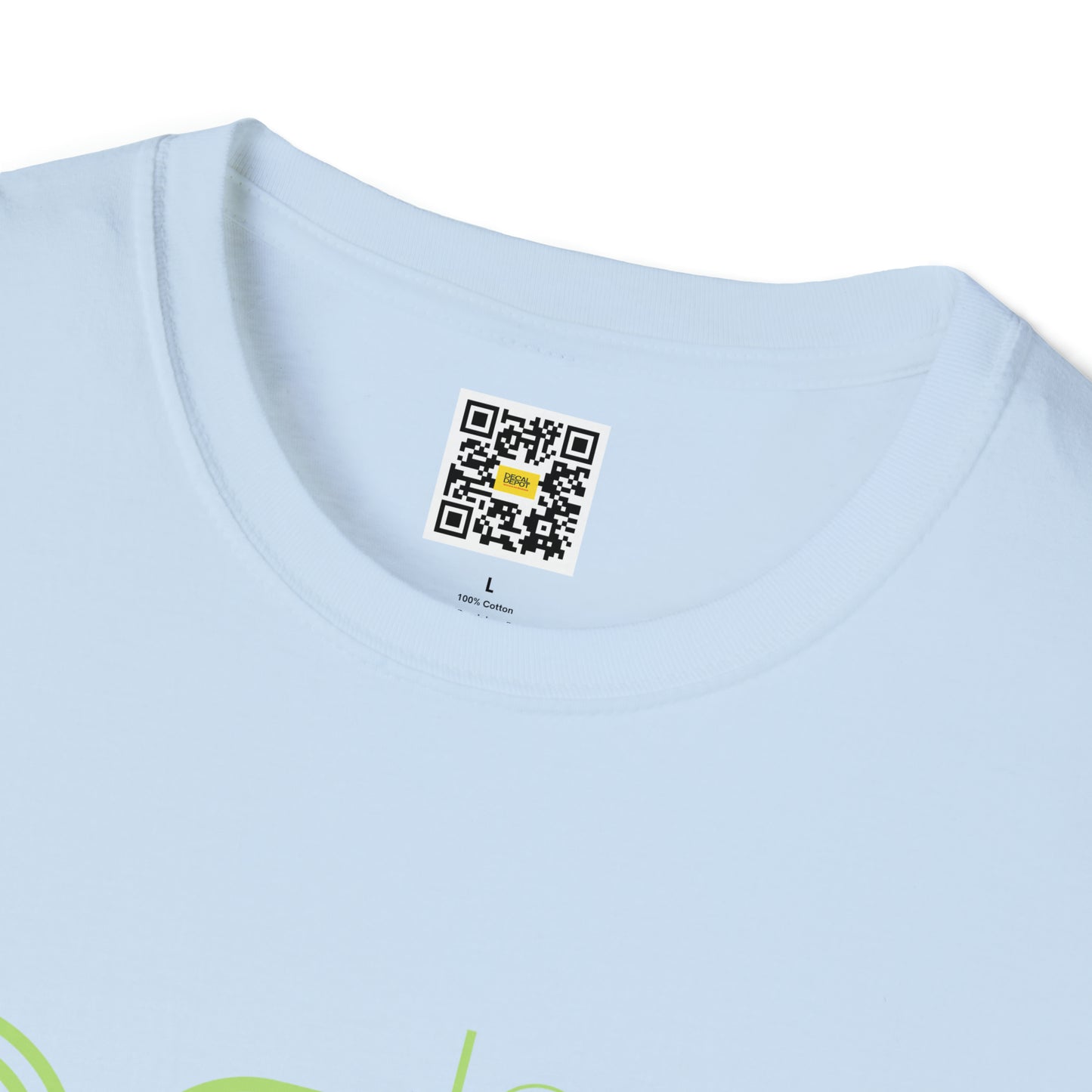 Recycle Reuse Renew Rethink T-Shirt