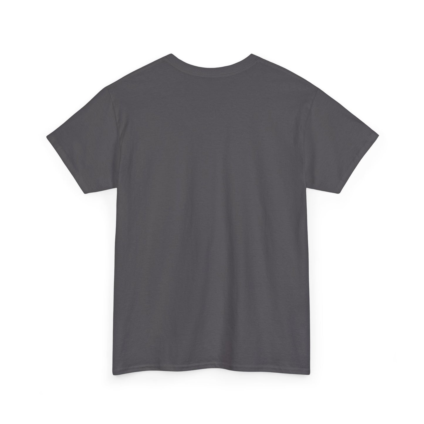 GEN X Raised On Hose Water & Neglect Tshirt Unisex Heavy Cotton T-shirt Unisex Heavy Cotton