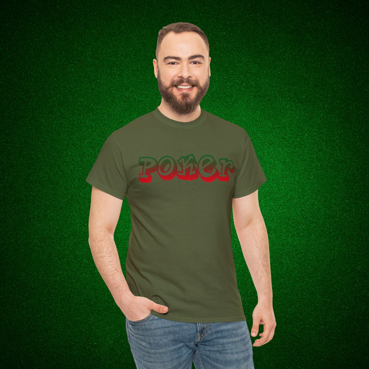 Poker T-Shirt Must have All-in I had Aces