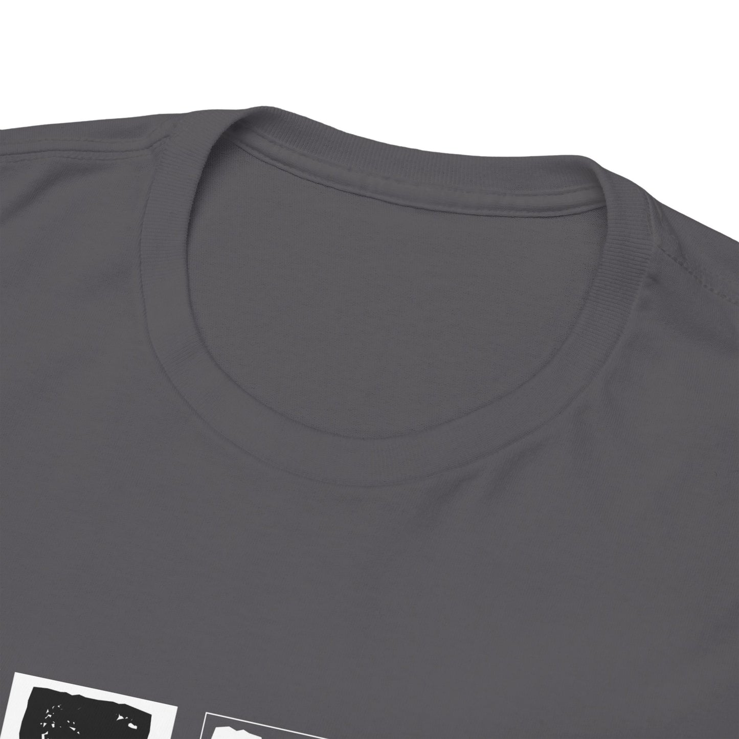 GEN X Raised On Hose Water & Neglect Tshirt Unisex Heavy Cotton