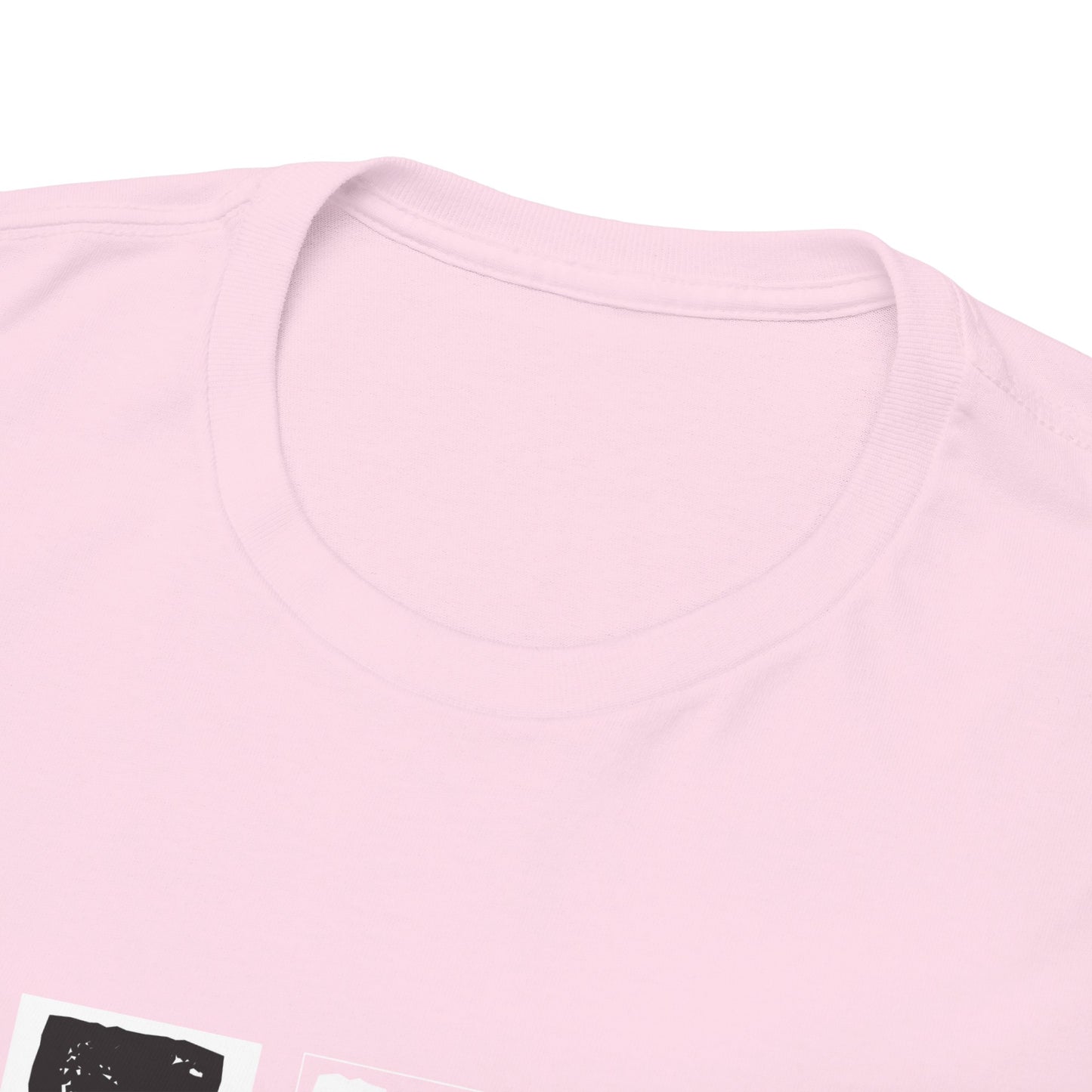 GEN X Raised On Hose Water & Neglect Tshirt Unisex Heavy Cotton