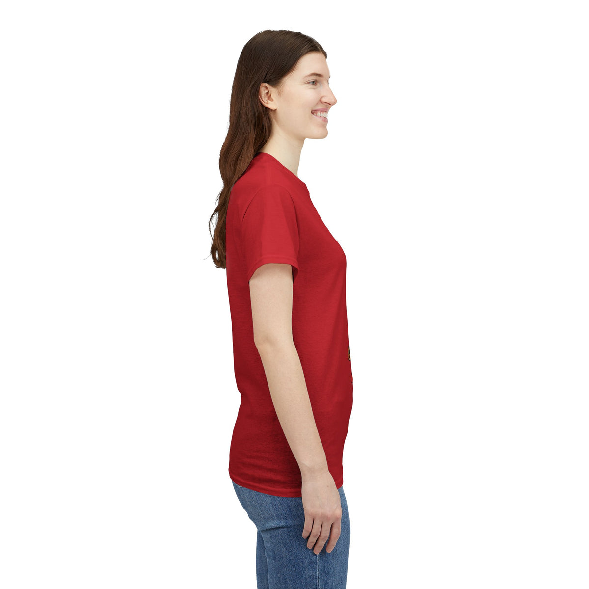Tis the Sea-Son Christmas Sea Turtle T-Shirt – Coastal Holiday Tee