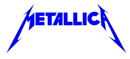 Metallica Band Vinyl Decal Window Sticker Music Master of Puppets