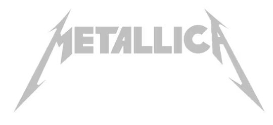 Metallica Band Vinyl Decal Window Sticker Music Master of Puppets