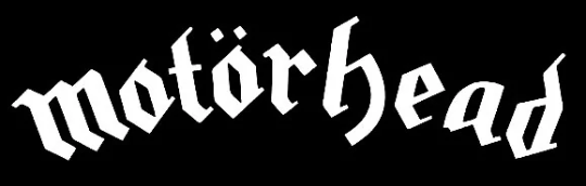Motorhead Band Vinyl Decal Window Sticker Music Ace of Spades