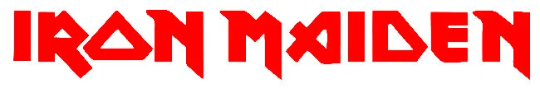 Iron Maiden Band Vinyl Decal Window Sticker Music 2 Minutes to Midnight