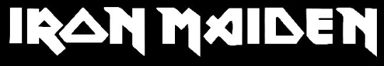 Iron Maiden Band Vinyl Decal Window Sticker Music 2 Minutes to Midnight