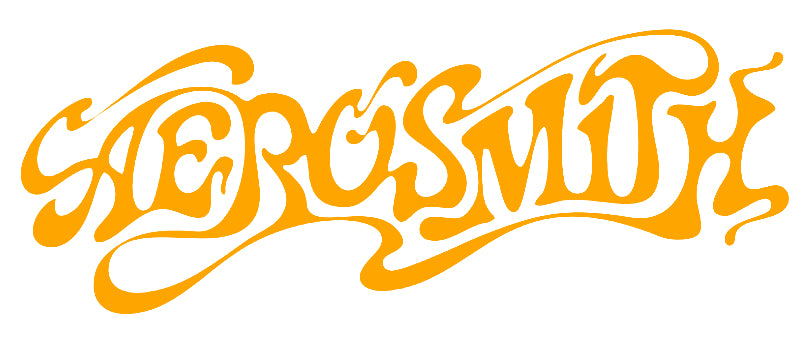 Aerosmith Vinyl Decal Window Sticker Steven Tyler