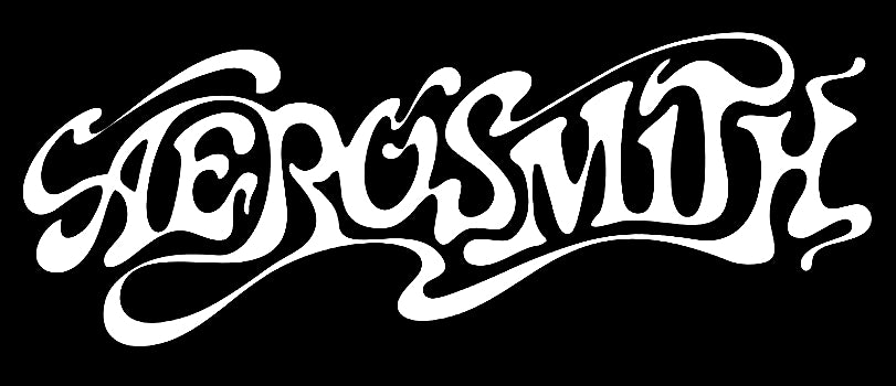Aerosmith Vinyl Decal Window Sticker Steven Tyler