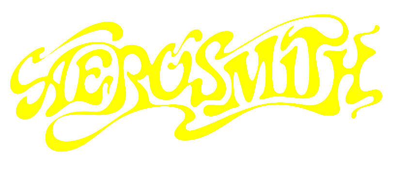 Aerosmith Vinyl Decal Window Sticker Steven Tyler